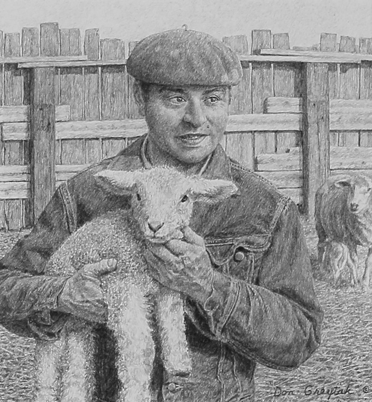 Sheepman